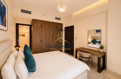Apartment - 2 Bedrooms - 3 Bathrooms for rent in Binghatti Gate - District 15 - Jumeirah Village Circle - Dubai