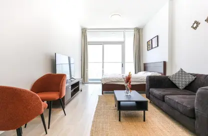 شقة - 1 حمام للايجار في بلوم هايتس بي - بلوم هايتس - منطقة 15 - قرية جميرا الدائرية - دبي