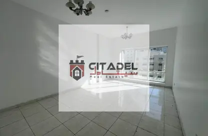 Apartment - 1 Bedroom - 2 Bathrooms for rent in Al Majaz 1 - Al Majaz - Sharjah