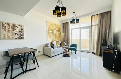 Apartment - 1 Bedroom - 2 Bathrooms for rent in Ghalia Tower - District 18 - Jumeirah Village Circle - Dubai