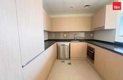 Townhouse - 4 - 3 for rent in Senses at the Fields - The Fields - District 11 - Mohammed Bin Rashid City - Dubai