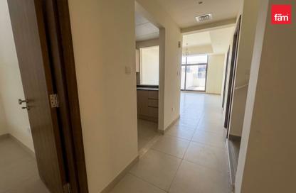 Townhouse - 4 - 3 for rent in Senses at the Fields - The Fields - District 11 - Mohammed Bin Rashid City - Dubai
