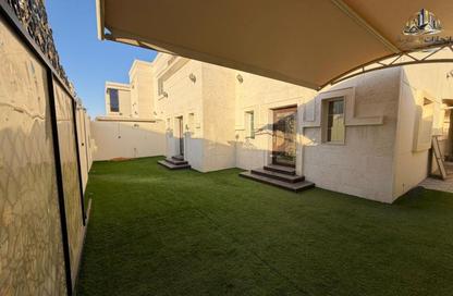 Villa - 3 Bedrooms - 5 Bathrooms for rent in Al Zaheya Gardens - Al Zahya - Ajman