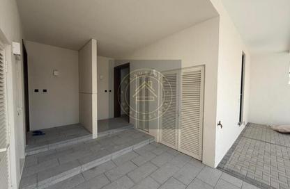 Townhouse - 3 - 4 for rent in Lillia - The Valley - Dubai Townhouse - 3 - 4 for rent in Lillia - The Valley - Dubai