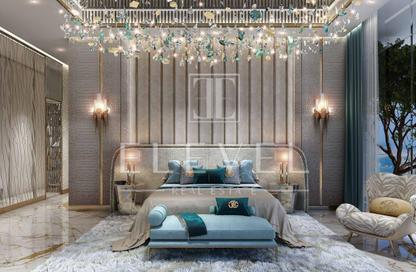 Apartment - 1 Bedroom - 1 Bathroom for sale in Tower A - Damac Bay - Dubai Harbour - Dubai