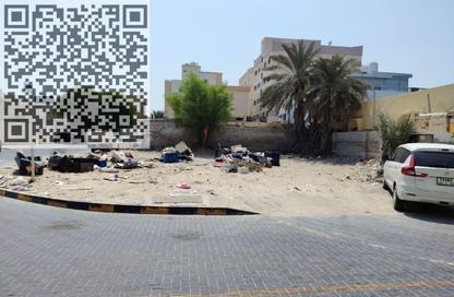 Land - Studio for sale in Al Naemiya Tower 2 - Al Naemiya Towers - Al Nuaimiya - Ajman