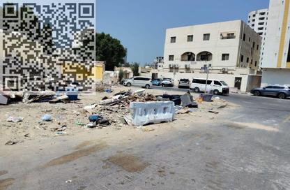 Land - Studio for sale in Al Naemiya Tower 2 - Al Naemiya Towers - Al Nuaimiya - Ajman