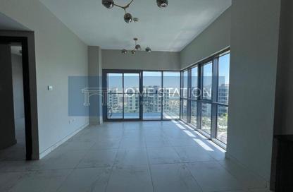 Apartment - 1 Bedroom - 1 Bathroom for rent in MAG 550 - Mag 5 Boulevard - Residential District - Dubai South (Dubai World Central) - Dubai
