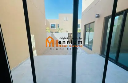 Villa - 3 Bedrooms - 4 Bathrooms for sale in Sharjah Sustainable City - Sharjah