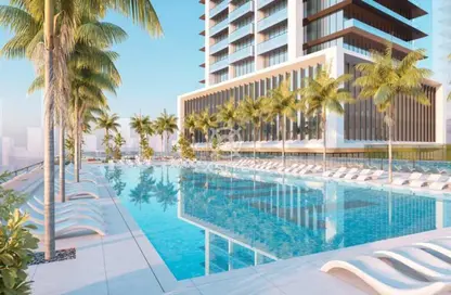 Apartment - 2 Bedrooms - 3 Bathrooms for sale in Auresta tower - District 11 - Jumeirah Village Circle - Dubai