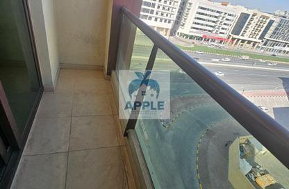 Apartment - 1 Bedroom - 2 Bathrooms for rent in Muwaileh 3 Building - Muwaileh - Sharjah