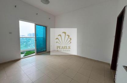 Apartment - 1 Bedroom - 2 Bathrooms for rent in City Tower - Al Nuaimiya - Ajman