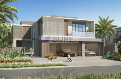 Villa - 4 Bedrooms - 5 Bathrooms for sale in Jebel Ali Village Villas - Jebel Ali Village - Jebel Ali - Dubai Villa - 4 Bedrooms - 5 Bathrooms for sale in Jebel Ali Village Villas - Jebel Ali Village - Jebel Ali - Dubai