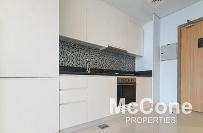 Apartment - Studio - 1 Bathroom for sale in Paramount Tower Hotel  and  Residences - Business Bay - Dubai