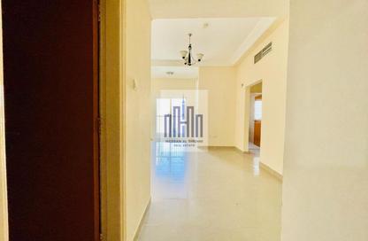 Apartment - 1 Bedroom - 2 Bathrooms for rent in Al Nada Tower - Al Nahda - Sharjah Apartment - 1 Bedroom - 2 Bathrooms for rent in Al Nada Tower - Al Nahda - Sharjah