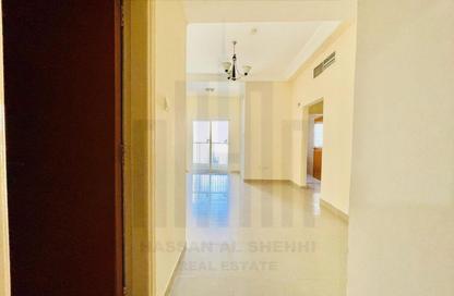 Apartment - 1 Bedroom - 2 Bathrooms for rent in Al Nada Tower - Al Nahda - Sharjah Apartment - 1 Bedroom - 2 Bathrooms for rent in Al Nada Tower - Al Nahda - Sharjah