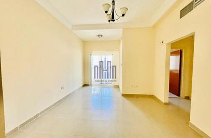 Apartment - 1 Bedroom - 2 Bathrooms for rent in Al Nada Tower - Al Nahda - Sharjah