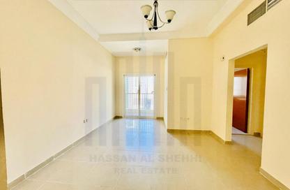 Apartment - 1 Bedroom - 2 Bathrooms for rent in Al Nada Tower - Al Nahda - Sharjah Apartment - 1 Bedroom - 2 Bathrooms for rent in Al Nada Tower - Al Nahda - Sharjah