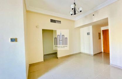 Apartment - 1 Bedroom - 2 Bathrooms for rent in Al Nada Tower - Al Nahda - Sharjah Apartment - 1 Bedroom - 2 Bathrooms for rent in Al Nada Tower - Al Nahda - Sharjah