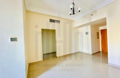 Apartment - 1 Bedroom - 2 Bathrooms for rent in Al Nada Tower - Al Nahda - Sharjah Apartment - 1 Bedroom - 2 Bathrooms for rent in Al Nada Tower - Al Nahda - Sharjah