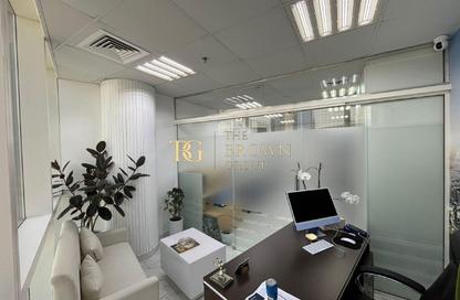 مكتب - استوديو للايجار في B2B برج - الخليج التجاري - دبي مكتب - استوديو للايجار في B2B برج - الخليج التجاري - دبي