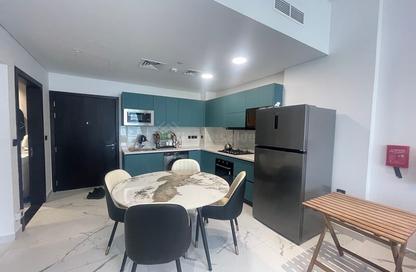 Apartment - 2 Bedrooms - 3 Bathrooms for rent in Opalz By Danube Tower 2 - Opalz by Danube - Dubai Science Park - Dubai