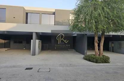 تاون هاوس - 2 غرف نوم - 3 حمامات للايجار في كايا - مسار - تلال سيتي - الشارقة تاون هاوس - 2 غرف نوم - 3 حمامات للايجار في كايا - مسار - تلال سيتي - الشارقة