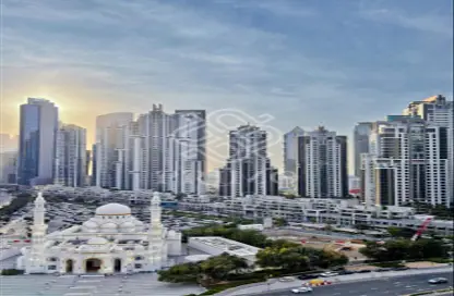 Apartment - 1 Bedroom - 2 Bathrooms for sale in 8 Boulevard Walk - Mohammad Bin Rashid Boulevard - Downtown Dubai - Dubai