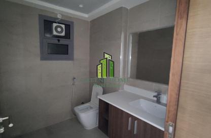 Apartment - 2 Bedrooms - 3 Bathrooms for sale in Gulfa Towers - Al Rashidiya 1 - Al Rashidiya - Ajman Apartment - 2 Bedrooms - 3 Bathrooms for sale in Gulfa Towers - Al Rashidiya 1 - Al Rashidiya - Ajman