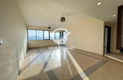 Apartment - 1 - 2 for rent in Golf Tower 3 - Golf Towers - The Views - Dubai
