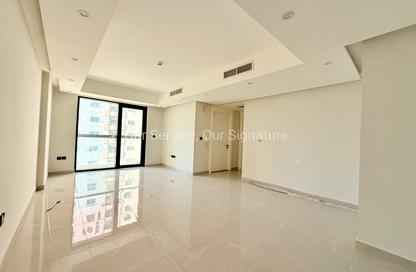 Apartment - 1 Bedroom - 2 Bathrooms for rent in New Al Taawun Road - Al Taawun - Sharjah