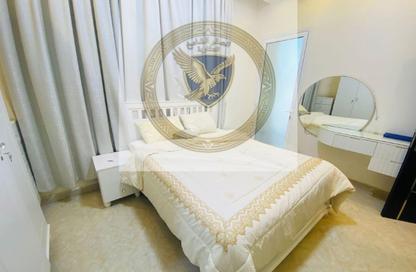 Apartment - 2 Bedrooms - 2 Bathrooms for rent in Al Jawhara Building - Al Rawda 3 - Al Rawda - Ajman Apartment - 2 Bedrooms - 2 Bathrooms for rent in Al Jawhara Building - Al Rawda 3 - Al Rawda - Ajman