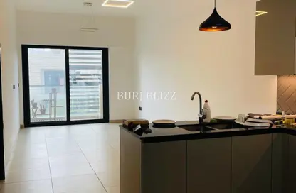Apartment - 1 Bedroom - 2 Bathrooms for rent in Rigel - District 10 - Jumeirah Village Circle - Dubai