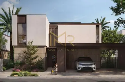 Villa - 4 Bedrooms - 5 Bathrooms for sale in Sanctuary - Haven By Aldar - Dubai Land - Dubai Villa - 4 Bedrooms - 5 Bathrooms for sale in Sanctuary - Haven By Aldar - Dubai Land - Dubai