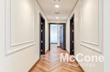 Apartment - 3 - 4 for rent in Gemz by Danube - Al Furjan - Dubai