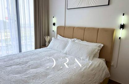 Apartment - 1 - 1 for rent in Liva - Town Square - Dubai