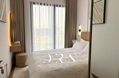 Apartment - 1 Bedroom - 1 Bathroom for rent in Liva - Town Square - Dubai