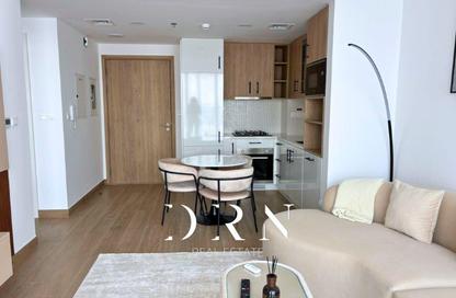 Apartment - 1 Bedroom - 1 Bathroom for rent in Liva - Town Square - Dubai Apartment - 1 Bedroom - 1 Bathroom for rent in Liva - Town Square - Dubai