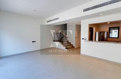 Villa - 4 - 3 for rent in Costa Brava 1 - Costa Brava - Damac Lagoons - Dubai