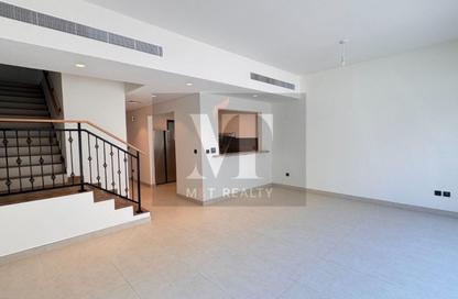 Villa - 4 - 3 for rent in Costa Brava 1 - Costa Brava - Damac Lagoons - Dubai