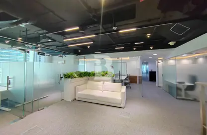 Office Space - Studio for rent in Empire Heights 2 - Empire Heights - Business Bay - Dubai