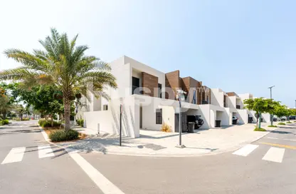 Villa - 3 Bedrooms - 4 Bathrooms for sale in Marbella I Villas - Marbella - Mina Al Arab - Ras Al Khaimah