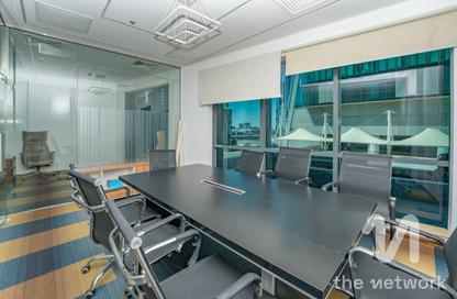 Office Space - Studio for sale in The Regal Tower - Business Bay - Dubai