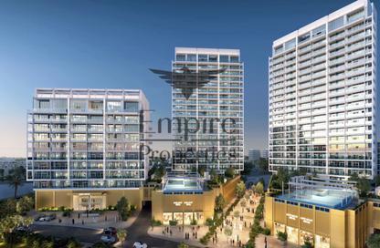Apartment - 2 Bedrooms - 3 Bathrooms for sale in Cape Hayat - Mina Al Arab - Ras Al Khaimah