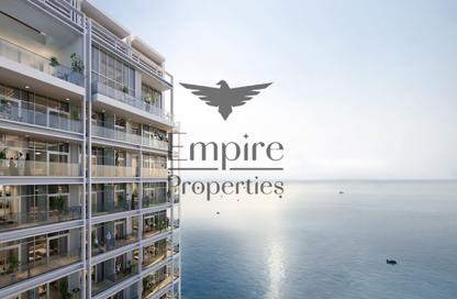 Apartment - 2 Bedrooms - 3 Bathrooms for sale in Cape Hayat - Mina Al Arab - Ras Al Khaimah