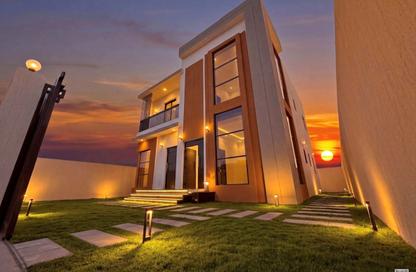 Villa - 3 - 5 for rent in Al Yasmeen 1 - Al Yasmeen - Ajman Villa - 3 - 5 for rent in Al Yasmeen 1 - Al Yasmeen - Ajman