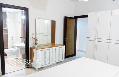 Apartment - 3 Bedrooms - 3 Bathrooms for rent in Al Jazeera Tower - Corniche Road - Abu Dhabi