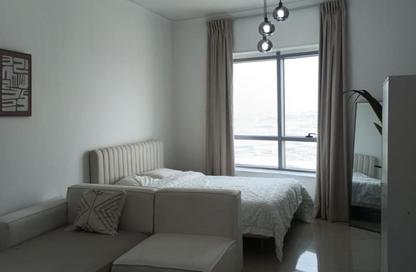 Apartment - Studio - 1 for sale in Al Majaz 2 - Al Majaz - Sharjah Apartment - Studio - 1 for sale in Al Majaz 2 - Al Majaz - Sharjah