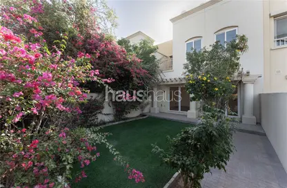 Villa - 2 Bedrooms - 3 Bathrooms for sale in Springs 8 - The Springs - Dubai