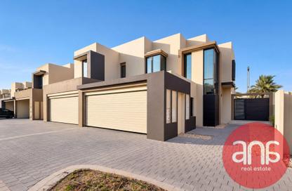 Villa - 4 - 4 for rent in Maple 2 - Maple - Dubai Hills Estate - Dubai Villa - 4 - 4 for rent in Maple 2 - Maple - Dubai Hills Estate - Dubai